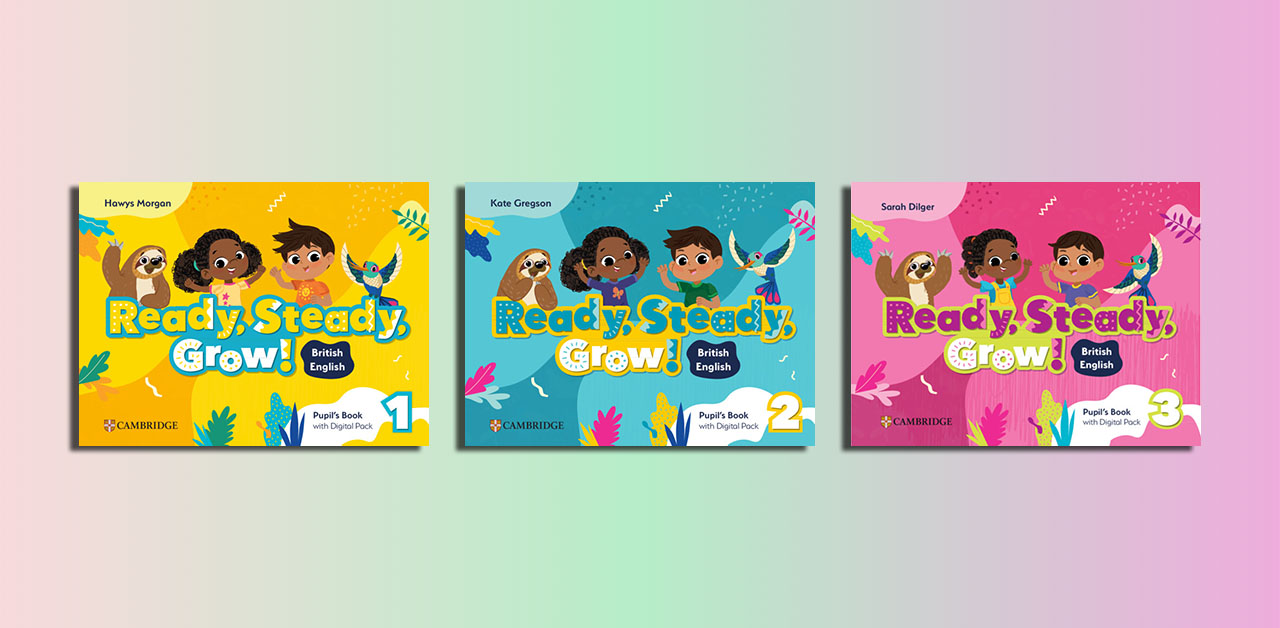 Download Ready Steady Grow PDF