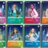 Download Shining Lights PDF