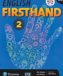 English Firsthand 2 Student's Book Fifth Edition