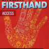 English Firsthand Access Student's Book Fifth Edition
