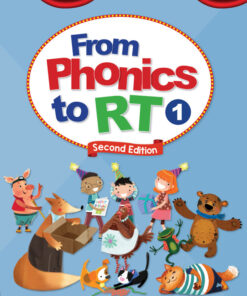 From Phonics to RT 1 Second Edition