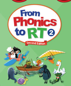 From Phonics to RT 2 Second Edition