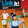 Link It 2nd edition 1 Student Book Workbook