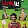Link It 2nd edition 2 Student Book Workbook