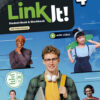 Link It 2nd edition 4 Student Book Workbook