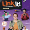 Link It 2nd edition 5 Student Book Workbook
