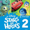 My Disney Stars and Heroes 2 Pupil's Book