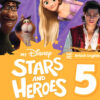 My Disney Stars and Heroes 5 Pupil's Book