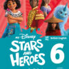 My Disney Stars and Heroes 6 Pupil's Book