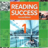 Reading Success 1 Second Edition