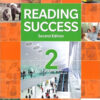 Reading Success 2 Second Edition