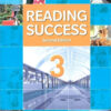 Reading Success 3 Second Edition