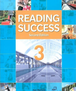 Reading Success 3 Second Edition