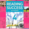 Reading Success 4 Second Edition