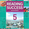 Reading Success 5 Second Edition