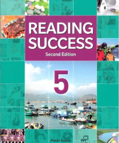 Reading Success 5 Second Edition