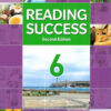 Reading Success 6 Second Edition