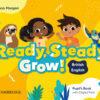 Ready Steady Grow 1 Pupil's Book