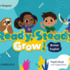 Ready Steady Grow 2 Pupil's Book
