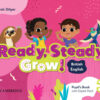 Ready Steady Grow 3 Pupil's Book