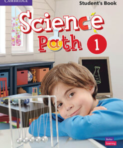 Science Path 1 Student's Book