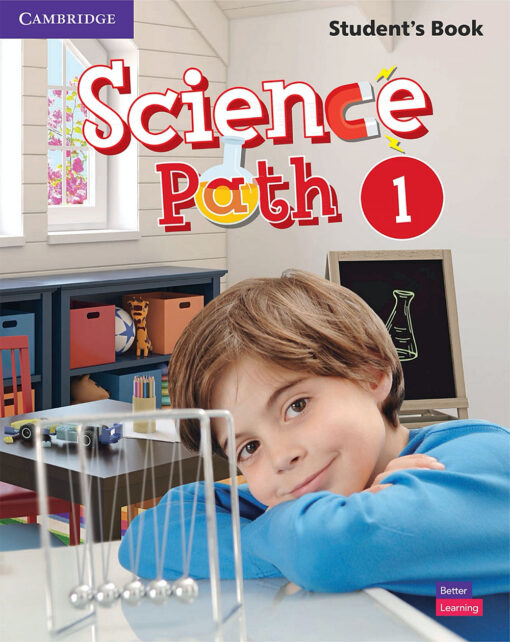 Science Path 1 Student's Book