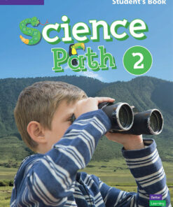 Science Path 2 Student's Book