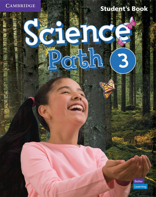 Science Path 3 Student's Book