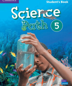 Science Path 5 Student's Book