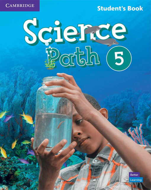 Science Path 5 Student's Book