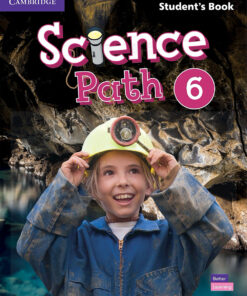 Science Path 6 Student's Book