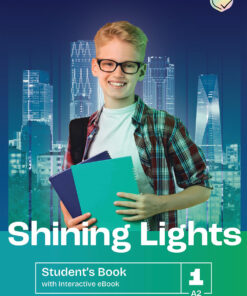 Shining Lights 1 Student's Book
