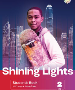 Shining Lights 2 Student's Book
