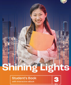 Shining Lights 3 Student's Book