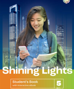 Shining Lights 5 Student's Book