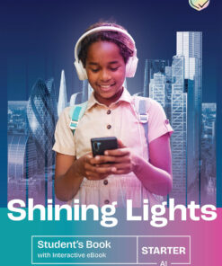Shining Lights Starer Student's Book