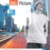 The Big Picture A2 Student's Book 2ed American Edition