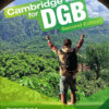 Cambridge for DGB 2ed Level 1 Student's Pack