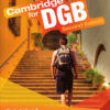 Cambridge for DGB 2ed Level 3 Student's Pack