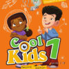 Cool Kids 1 Student's Book Second Edition