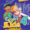 Cool Kids 4 Student's Book Second Edition