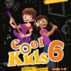 Cool Kids 6 Student's Book Second Edition