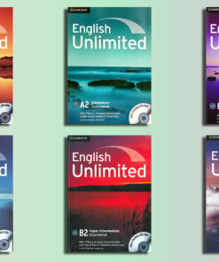 Download Cambridge English Unlimited PDF
