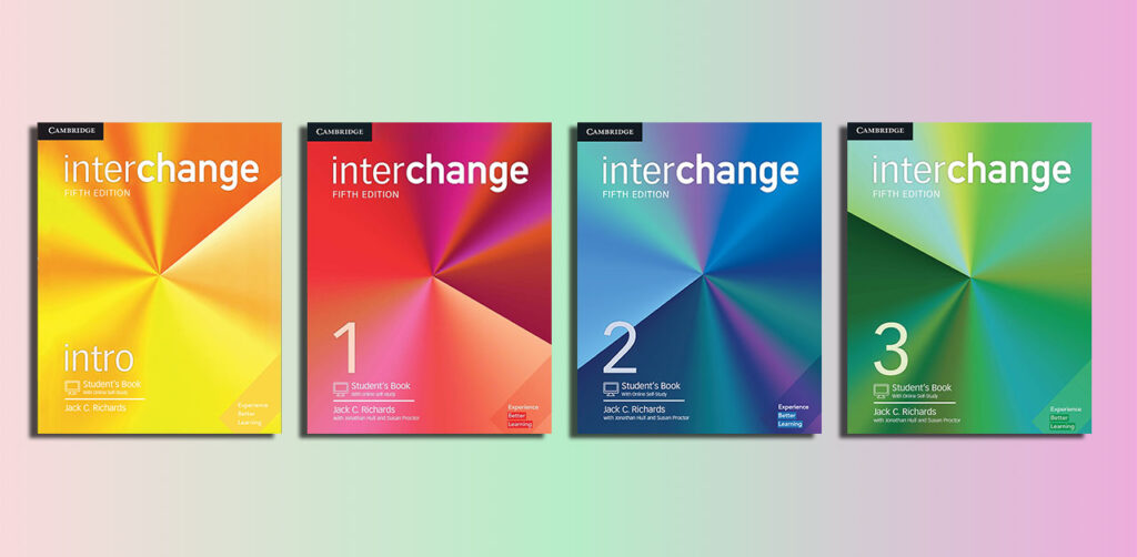 Download Cambridge Interchange 5th Edition PDF Presentation Plus