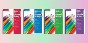 Download Cambridge Skills for Effective Writing PDF