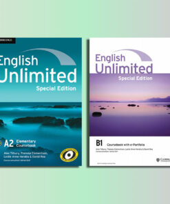 Download English Unlimited Special Edition PDF