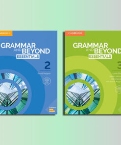 Download Grammar and Beyond Essentials PDF