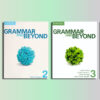 Download Grammar and Beyond PDF