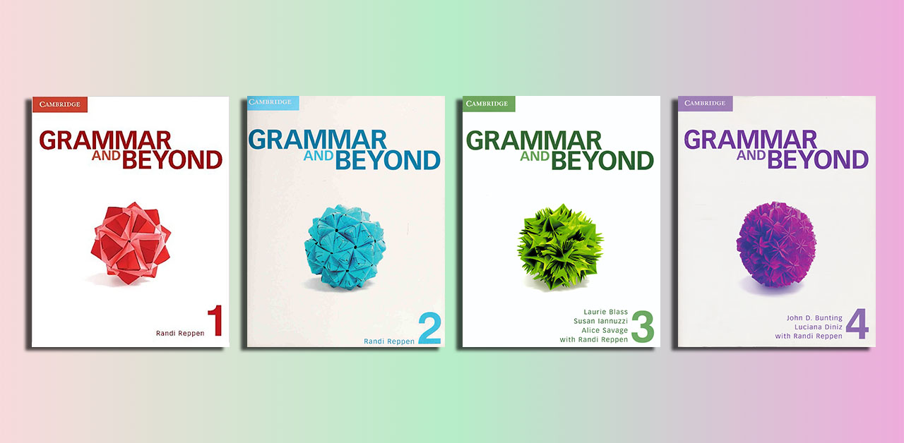Download Grammar and Beyond PDF