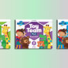 Download Oxford Toy Team Plus PDF